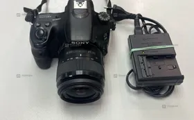 Купить Фотоаппарат Sony A58 б/у , в Казань Цена:10900рублей