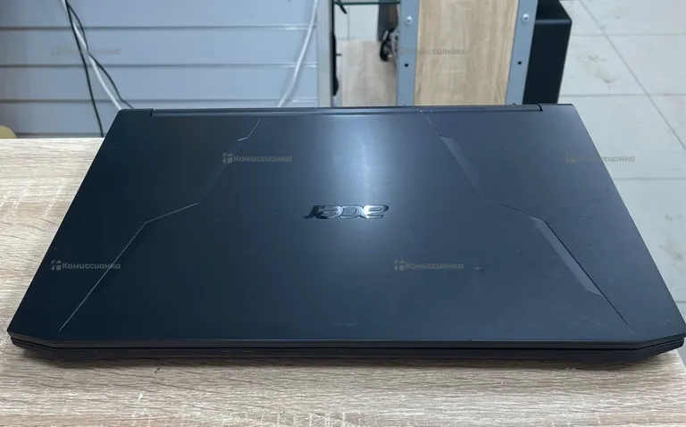 Ноутбук Acer Nitro 5