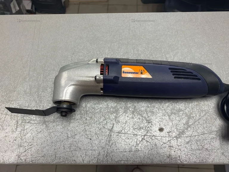 Renovator WT02234