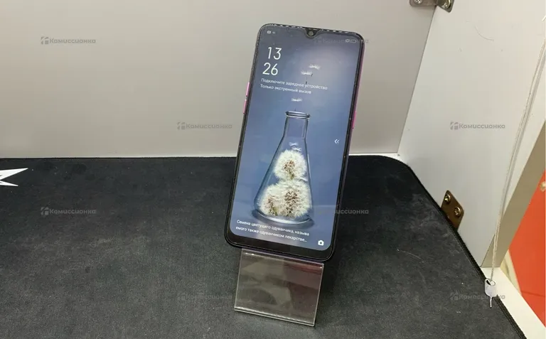 Oppo F9 pro 8/256