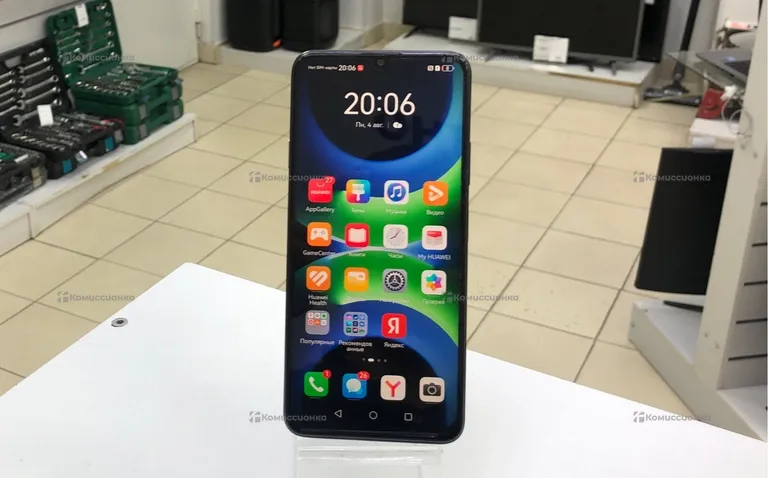 Huawei nova Y63 4/128Gb