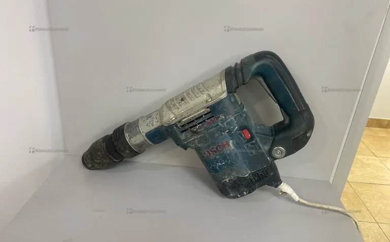 перфоратор GBH 5 40D