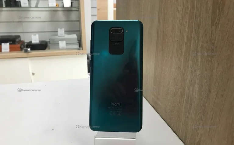 Xiaomi Redmi Note 9 NFC 3/64
