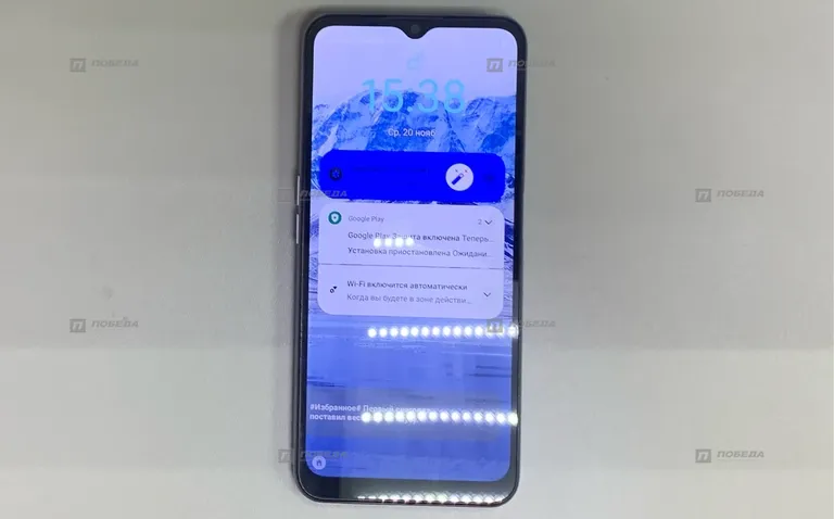 Realme C31 4/64 ГБ