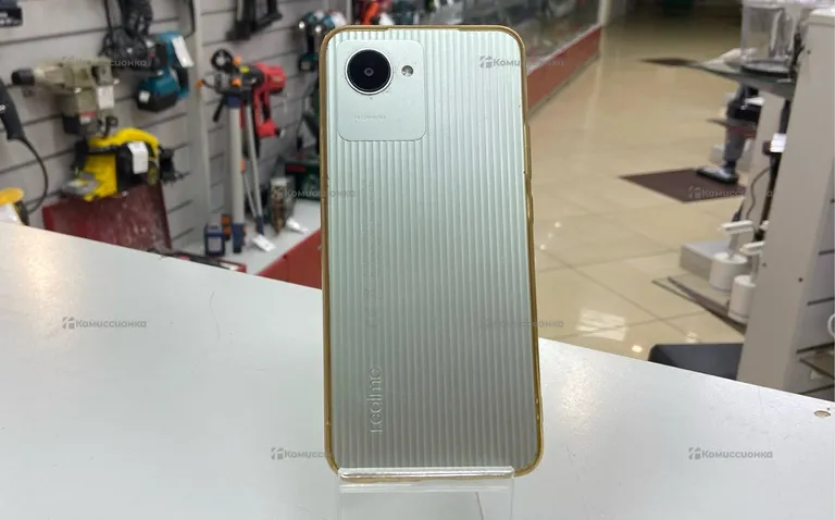 Realme C30 4/64