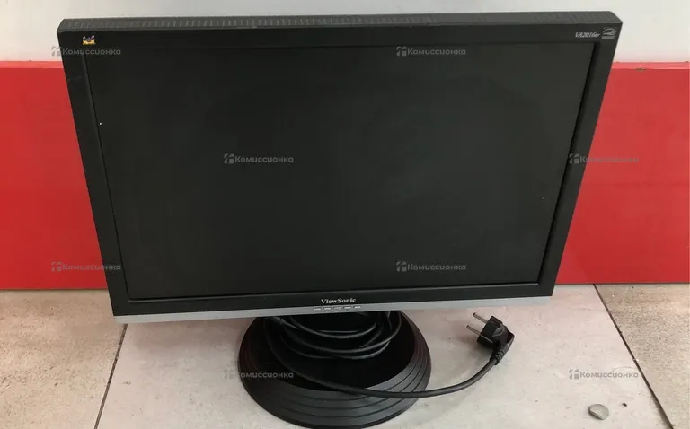 Монитор Viewsonic VA2016w
