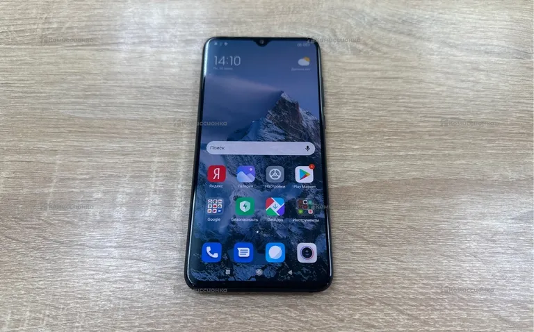 Xiaomi Mi 9 Lite 6/128GB