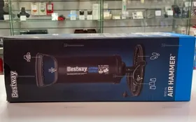 Купить Насос ручной Bestway Air Hammer б/у , в Санкт-Петербург Цена:390рублей