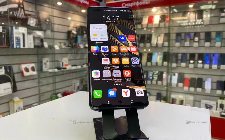Huawei Nova 10 Pro 8/256 ГБ