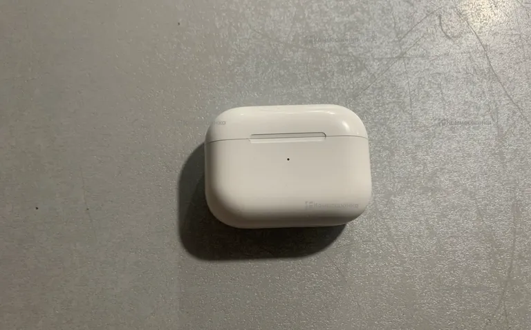 Наушники Air pods pro rep.
