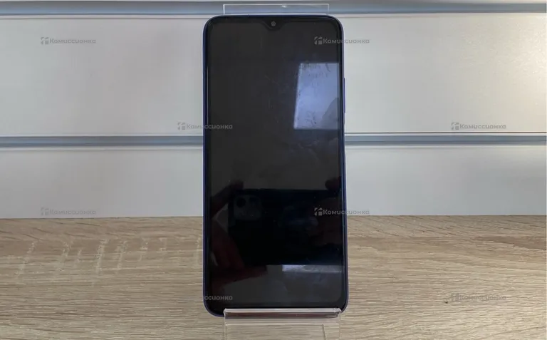 Xiaomi Redmi 9T 4/128 Гб