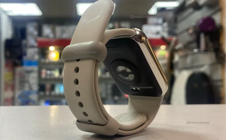 Часы  Xiaomi smart band 8 pro