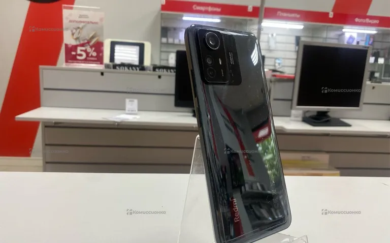 Xiaomi redmi 12s 8/256