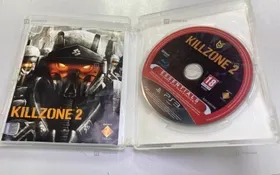 Купить PS3. Диск Killzone 2 б/у , в Набережные Челны Цена:400рублей