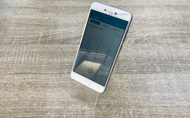 Honor 8 lite 4/32Gb