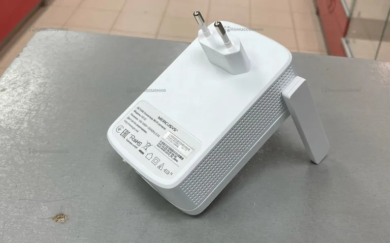 Усилитель WI-FI Mercurys ME30