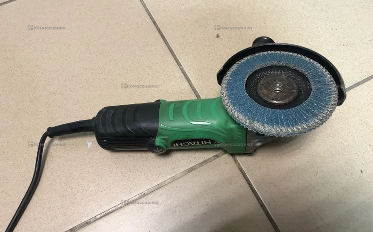 УШМ Hitachi G13SS