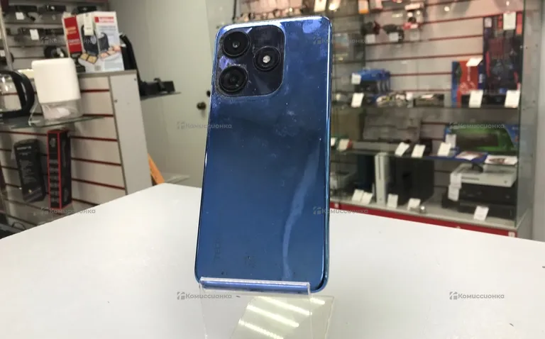 Tecno spark 10 c 4/64