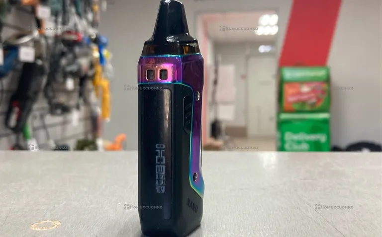 Geek vape nano