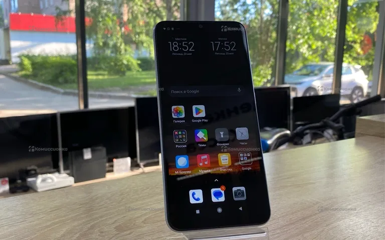 Xiaomi Redmi 10A 32gb