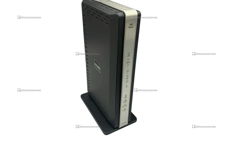 D-link