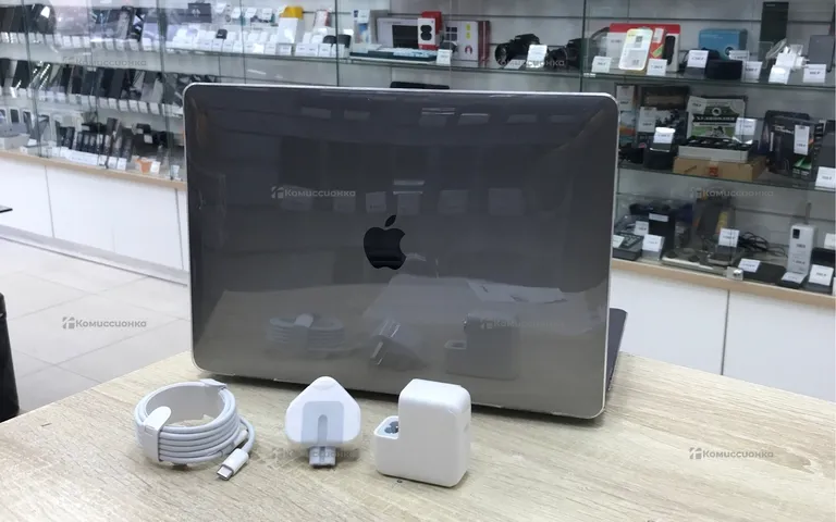 Ноутбук MacBook Air M1 2020 8/256GB