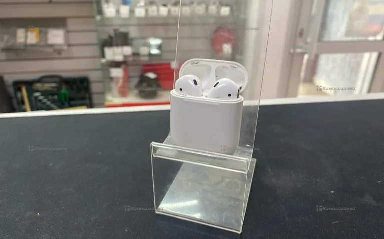 Наушники  AirPods 2