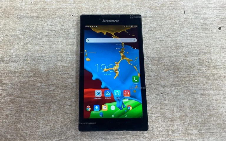 Планшет Lenovo Tab 2 1/8ГБ