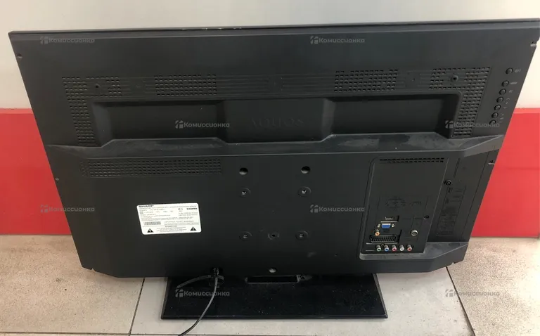 Телевизор Sharp LC-32LE144RU
