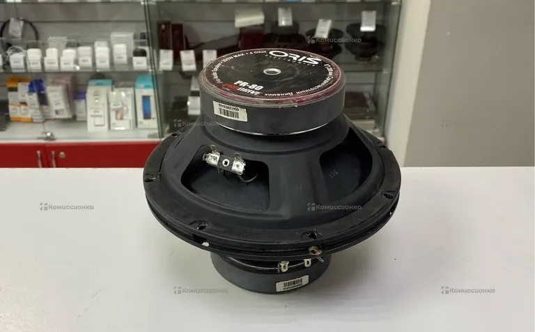 Колонка Oris electronics