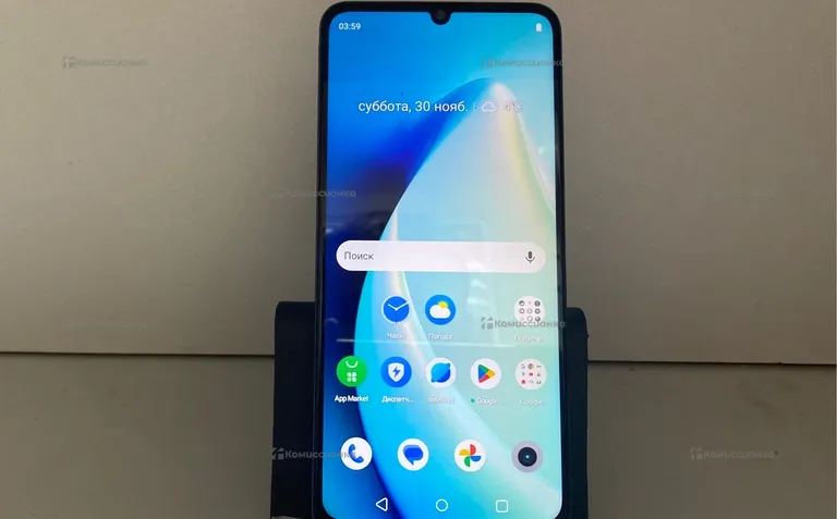 Realme  Note 50 3/64