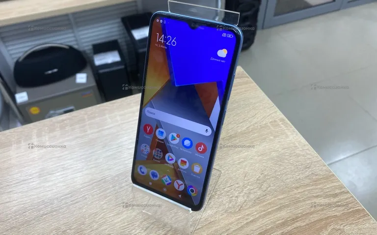 Xiaomi POCO M4 5G 6/128Gb