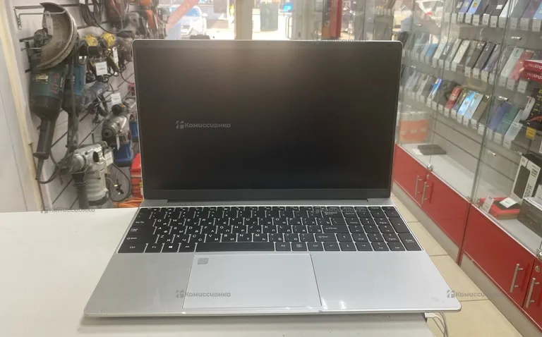 Ноутбук MTW XU156N