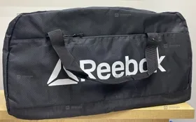 Купить Спортивная сумка Reebok б/у , в Самара Цена:1600рублей