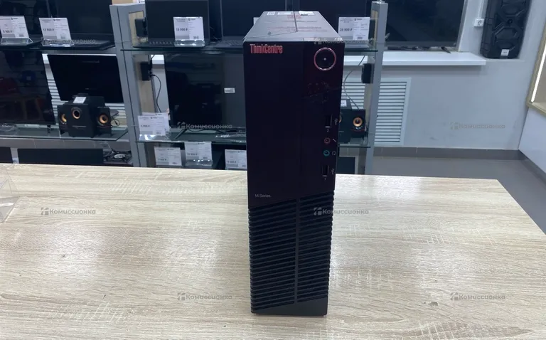 Системный блок Lenovo ThinkCentre M92p
