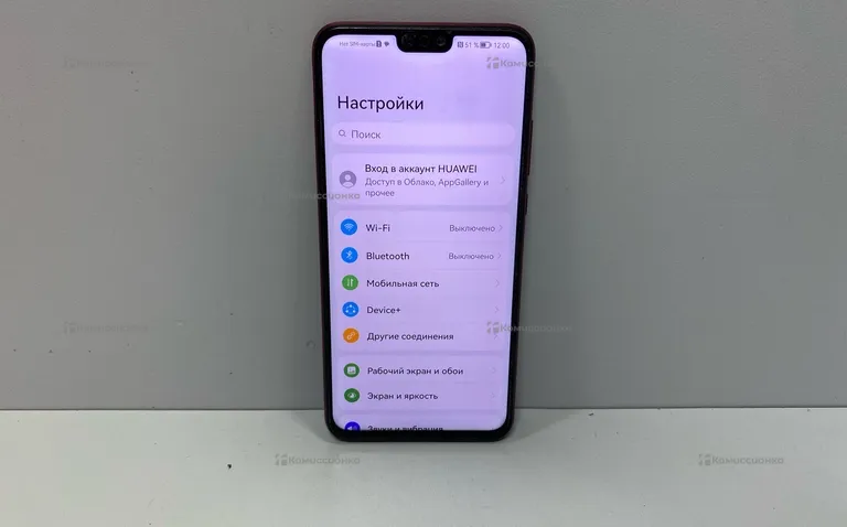 Honor Honor 8x 4/128