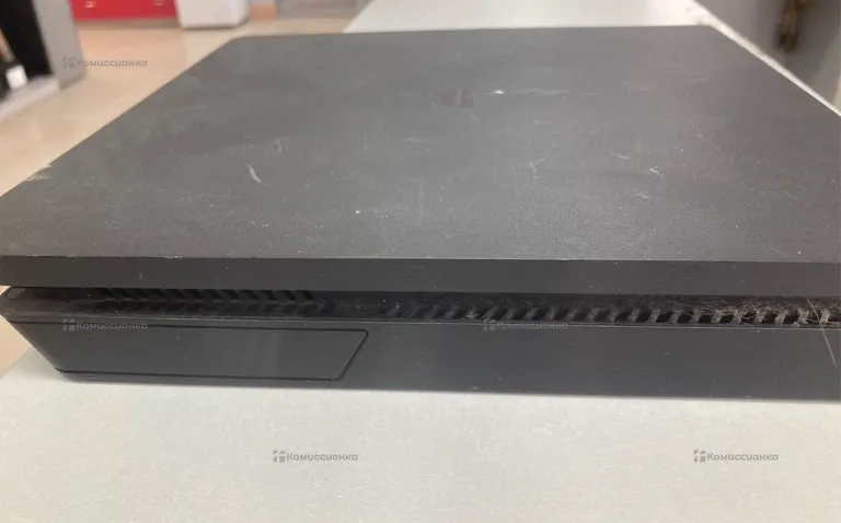 Приставка Sony PS4 Slim 1TB