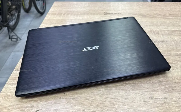 Ноутбук  Acer