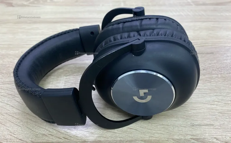 Loditech G Pro X