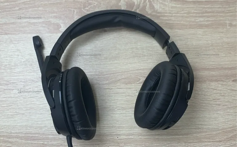 Наушники HX