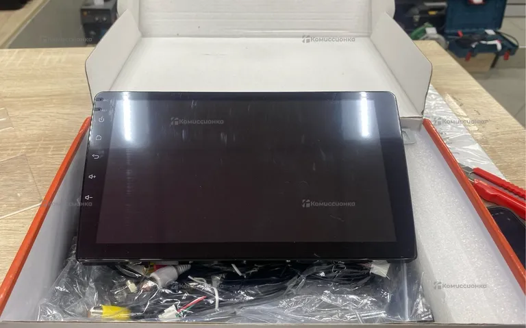 Автомагнитола  Car multimedia player