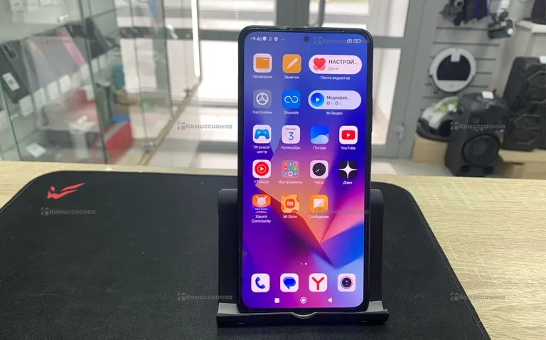 Xiaomi Redmi Note 10 Pro 8/256Gb