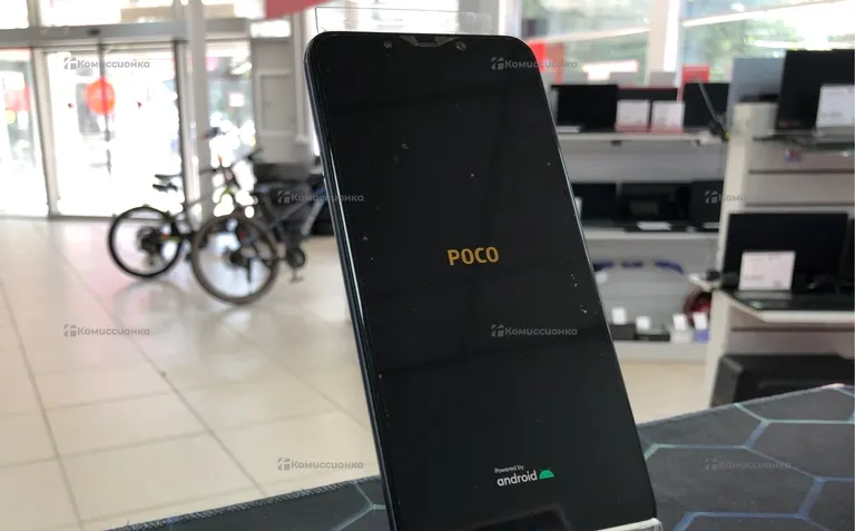 Xiaomi Pocophone F1 6/128Gb
