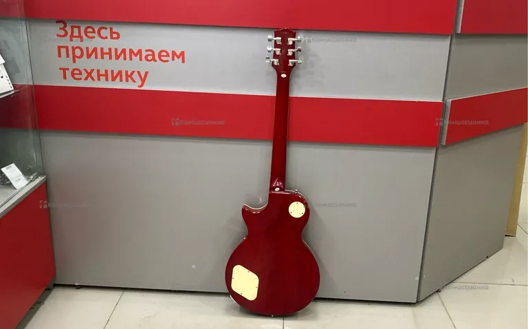 Электрогитара Jay tuser JT-220