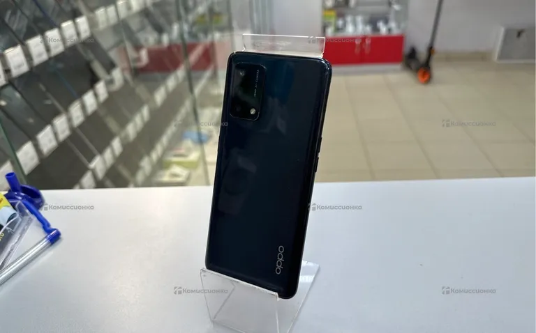 OPPO A74 4/128 ГБ