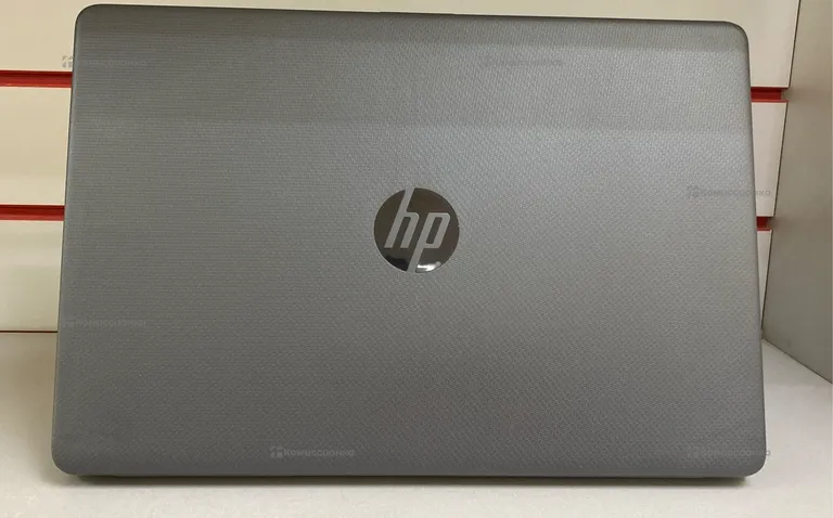 Ноутбук  HP Laptop 15s-fq0021ci
