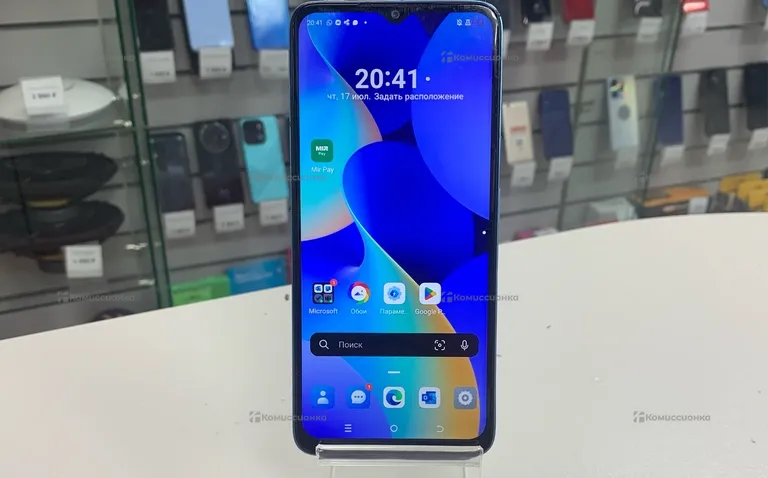 Tecno Tecno spark 10 8/128 Gb