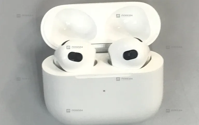 Наушники airpods 3