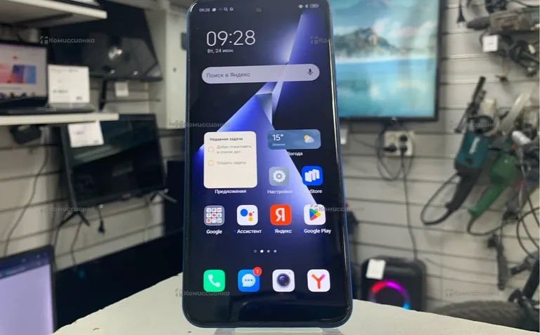 Tecno Pova Neo 3 4/128GB