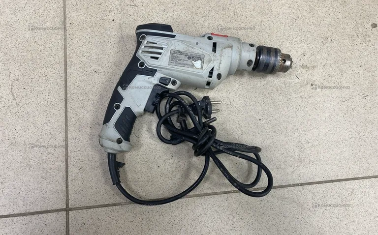 Ударная дрель ДУ-15/850 75/8/3